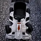 سياره اطفال