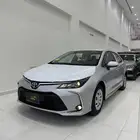كورولا ستاندر 2.0 2025