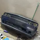 شبوك صدام امامي وكالة تشالنجر 2013 وخلفي كبوت