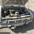 قطع غيار ددسن مديل