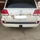 لاندكروزر GXR 2011