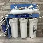 محطه تنقيه للبيع بحاله ممتازه جدا