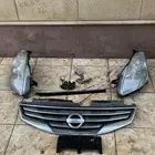 قطع التيما 2010