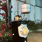 صوبيا صوريا للمداجن و البيوت