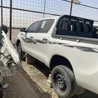 قطع غيار تشليح منوعه