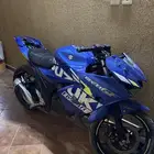 ريس سزوكي 150 ABS