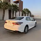 كامري 2022 ستاندر