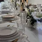 تأجير وتنسيق طاولات العشاء