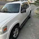فورد اكسبلور 2009