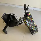 سكوتر كهربائي بعنيزة