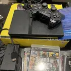 بلايستيشن 2 مع كامل ملحقاته الأصليه تم البيع راجع الاعلانات