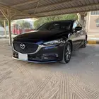 مازدا 6 ستاندر 2023 كلحي
