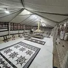 بيوت شعر جميع المقاسات