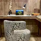 غرف مؤثثة للايجار حي الزهراء جدة