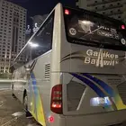 باص للإيجار