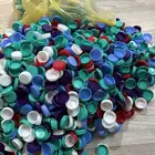 غطاوي قوارير ملونه