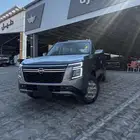 نيسان باترول موديل 2026 LE