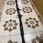 عامود الدبل مازدا CX9 تشليح