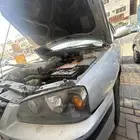 النترا قطع غيار