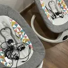 كرسي هزاز اطفال