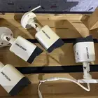كاميرات مراقبة مستعملة للبيع