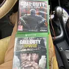 أقراص نداء الواجب لأجهزة إكس بوكس