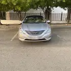سوناتا 2011 نظيفة جدا