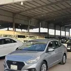 هيونداي اكسنت 2020