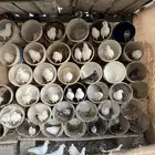يوجد حمام فرنسي جامبو