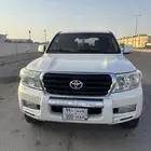 لاندكروزر2011 ديزل شد بلد