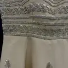 فستان لبسه وحده