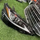 شمعه يمين لكزس آي إس