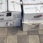 جنوط جمس 8100 او سييرا او سلفرادو للبيع