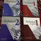 كتب كلية التقنية