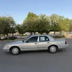 فورد فكتوريا 2011