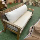 جلسه خارجيه خشب بجوده عاليه