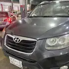 سنتافي موديل 2011 توضيب جديد