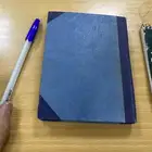 كتاب فقه اللغة طبعة قديمة جدا 1325