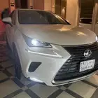 لكزس NX 2020 قمة النظافة ولله الحمد