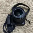 nikon d3300 كاميرا