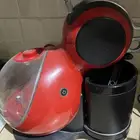 للبيع ماكينة صنع قهوه ماركة دولتشي قوستو