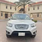 هونداي سنتافي 2012 دبل فل كامل