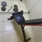 معدات رياضة