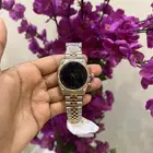 ساعات الحرمين
