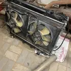 رديتر فكسار مراوح سوبارو