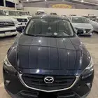 مازدا CX3 موديل 2020 استاندر كحلي اللون