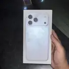 جوال ايفون 17 برو ماكس