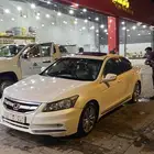 هوندا اكورد 2012