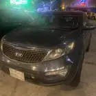 كيا سبورتاج 2016 فل كامل 150 الف كيلو