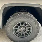 جنوط وانيت سيرا